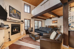 Timber Ridge condo